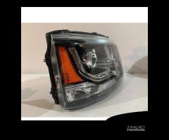 Land Rover Discovery 4 LCI Faro USA Xenon R 13412 - 3