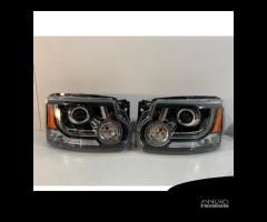 Land Rover Discovery 4 LCI Faro USA Xenon R 13412 - 10