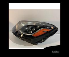 Mercedes S W222 LCI Faro Multibeam USA L - 13413 - 2