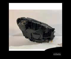 Mercedes S W222 LCI Faro Multibeam USA L - 13413 - 5