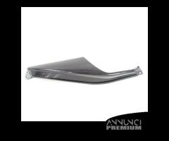 CARENA POSTERIORE DX KAWASAKI VERSYS 650 2006 2009