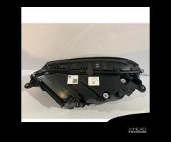 Mercedes S W222 LCI Faro Multibeam USA R - 13414 - 6