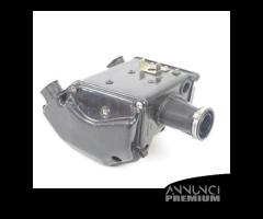 AIRBOX SCATOLA FILTRO CAGIVA CANYON 600