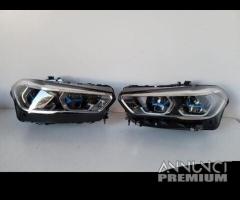 BMW X5 G05 X6 06 FARO LASER DESTRO 12676 - 2