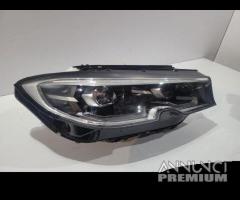 BMW 3 G20 21 FARO ANTERIORE A LED DESTRO - 12822 - 2