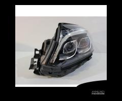 Mercedes GLS A166 Faro FULL LED USA - L 13425 - 3