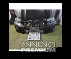 Body Kit BMW 3 F30 - BMW 3 G20 LCI - 13316