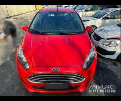 Ricambi FORD FIESTA 6 (MKVI)1.2 BENZ. 3 PORT- STJC