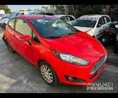 Ricambi FORD FIESTA 6 (MKVI)1.2 BENZ. 3 PORT- STJC