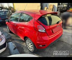 Ricambi FORD FIESTA 6 (MKVI)1.2 BENZ. 3 PORT- STJC