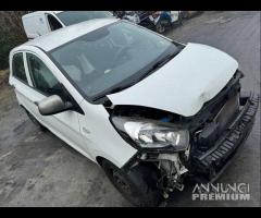 Ricambi usati KIA PICANTO 2° SERIE 1.0 BENZ- G3LA