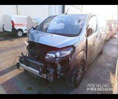 Ricambi FIAT SCUDO 3 2.0 BLUEHDI- AH01 -30 mila km