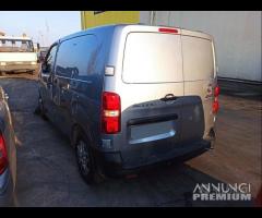 Ricambi FIAT SCUDO 3 2.0 BLUEHDI- AH01 -30 mila km