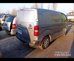 Ricambi FIAT SCUDO 3 2.0 BLUEHDI- AH01 -30 mila km