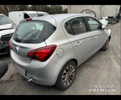 Ricambi usati OPEL CORSA E 1.3 CDTI- B13DTE OPT