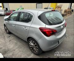 Ricambi usati OPEL CORSA E 1.3 CDTI- B13DTE OPT