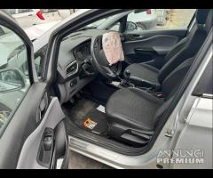 Ricambi usati OPEL CORSA E 1.3 CDTI- B13DTE OPT