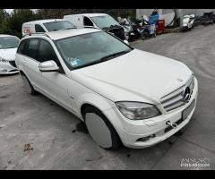 Ricambi MERCEDES CLASSE C 220 CDI W204 SW - 646811 - 3