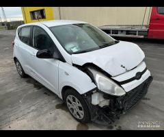 Ricambi usati HYUNDAI I10 ( IA ) 1.0 MPI - G3LA