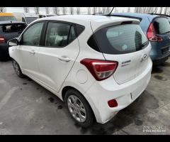 Ricambi usati HYUNDAI I10 ( IA ) 1.0 MPI - G3LA