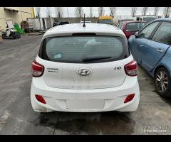 Ricambi usati HYUNDAI I10 ( IA ) 1.0 MPI - G3LA