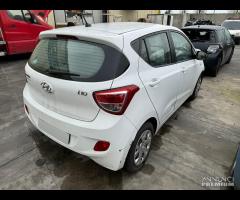 Ricambi usati HYUNDAI I10 ( IA ) 1.0 MPI - G3LA