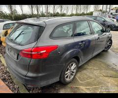 Ricambi usati FORD FOCUS 3 SW 1.5 TDCI- XWDD