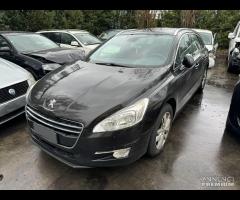 Ricambi usati PEUGEOT 508 SW 2.0 HDI 16V- RH01