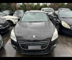 Ricambi usati PEUGEOT 508 SW 2.0 HDI 16V- RH01