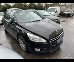 Ricambi usati PEUGEOT 508 SW 2.0 HDI 16V- RH01