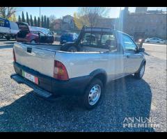 Fiat strada 1.9 D aspirato