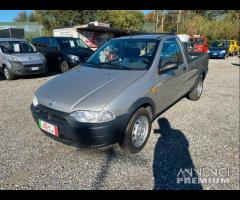 Fiat strada 1.9 D aspirato