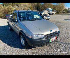 Fiat strada 1.9 D aspirato - 6