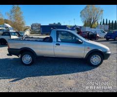 Fiat strada 1.9 D aspirato - 7