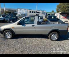 Fiat strada 1.9 D aspirato - 8