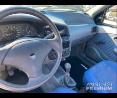 Fiat strada 1.9 D aspirato - 17