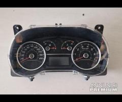 0520428490 QUADRO STRUMENTI FIAT DOBLO 2011-2023 - 1