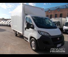 Ducato maxi furgone capi appesi 2019