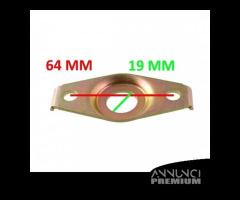 Staffa superiore amomrtizzatore per Vespa PK S XL - 2