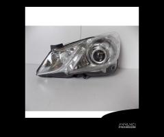 Mercedes Classe E W207-Faro Frontale Sinistro-1100 - 1