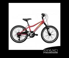 Mtb Bambini Lombardo Brera 6 Speed 20\" 2023