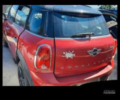 Mini Cooper D Countryman per ricambi (2A) - 7