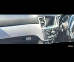 Mercedes ML 250 CDI Bluetec anno 2012 per ricambi - 18