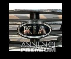 Kia Sorento I I LIFT Griglia del radiatore - 16480 - 2