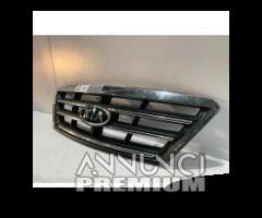 Kia Sorento I I LIFT Griglia del radiatore - 16480 - 4