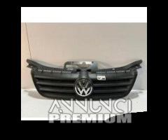 Griglia per VOLKSWAGEN TOURAN CADDY - 16479 - 1