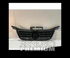 Griglia per VOLKSWAGEN TOURAN CADDY - 16479 - 2