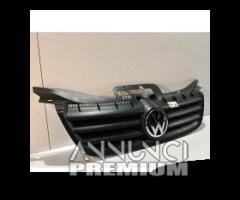 Griglia per VOLKSWAGEN TOURAN CADDY - 16479 - 4