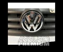 Griglia per VOLKSWAGEN TOURAN CADDY - 16479 - 5