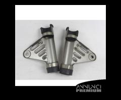 SUPPORTI FARO ANTERIORE CAGIVA ALAVERDE 250 - 2